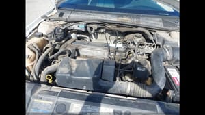 2004 Chevrolet Cavalier