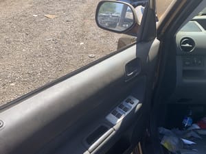 2006 Scion Xb