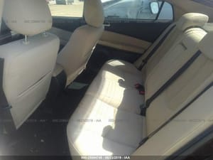 2011 Mazda 6
