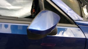 2015 Scion Frs Airbag