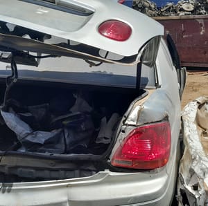 2004 Lexus Gs430