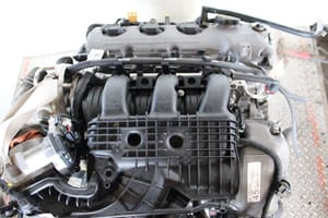 2011 Ford Taurus
