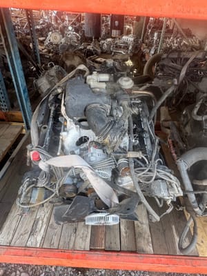 1997 Ford E-150