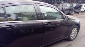 2013 Chrysler 200