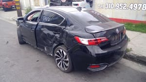 2016 Acura Ilx