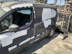 2014 Ford Transit