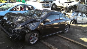 2007 Scion Sciotc