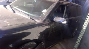 2012 Ford Flex