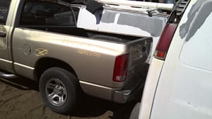 2003 Dodge Dpu15 Engine Fuse Box