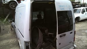 2013 Ford Transit