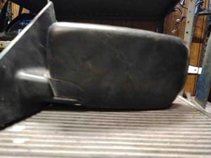 2003 BMW 320i Side Mirror