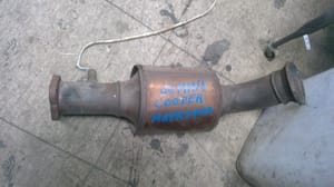 2006 Mini Cooper Miscellaneous Parts
