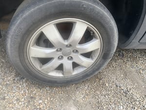 2012 Kia Sorento