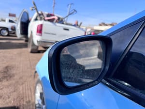 2013 Chrysler Dart