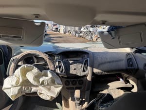 2012 Ford Focus