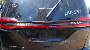 2021 Chrysler Pacifica