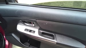 2016 Subaru Impreza