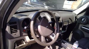 2007 Dodge Nitro