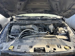 2014 Dodge Dpu15