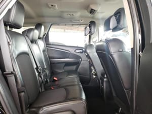 2015 Dodge Journey