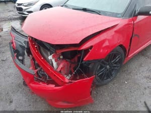 2013 Scion Sciotc