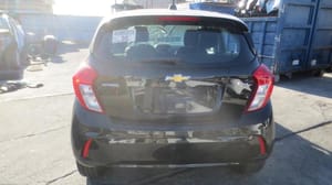 2022 Chevrolet Spark Decklid Tailgate