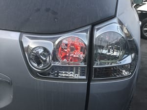 2009 Lexus Rx350