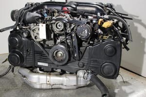 2012 Subaru Impreza