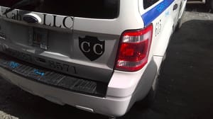 2012 Ford Escape