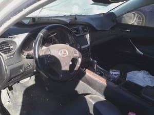 2008 Lexus Is250