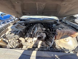 2011 Chrysler 300