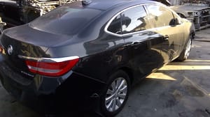 2015 Buick Verano Fender