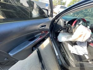 2011 Lexus Gs350