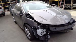 2017 Chevrolet Volt