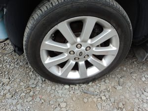 2006 Range Rover Range Rover