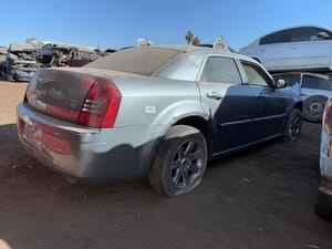2006 Chrysler 300