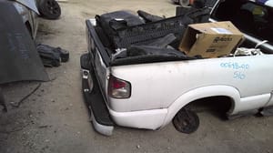 2000 GMC S10s15