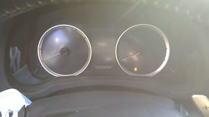 2014 Lexus Is250