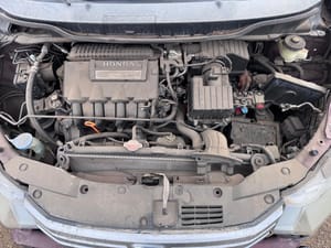 2011 Honda Insight