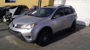 2013 Toyota Rav4