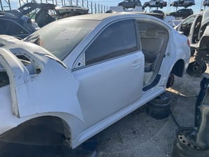 2011 Subaru Legacy