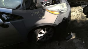 2015 Kia Rio