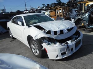 2015 Dodge Charger