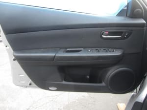 2012 Mazda Mazda6