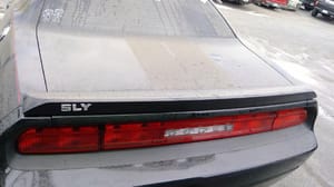 2013 Chrysler Challenger