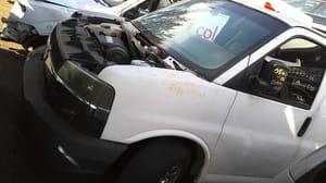 2006 GMC Expr15