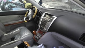 2004 Lexus Rx330