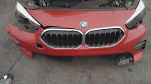 2021 BMW 228i