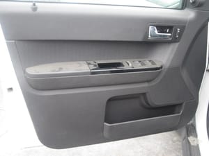 2011 Ford Escape
