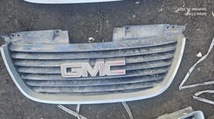 2009 GMC Yukon